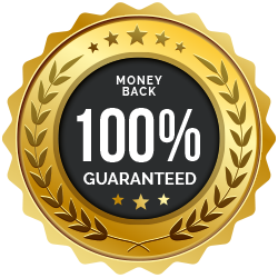 Burn Jaro 30 day guarantee